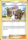 Lillie
