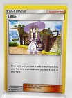 Lillie