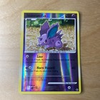 Nidoran