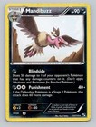 Mandibuzz