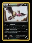 Mandibuzz