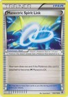 Manectric Spirit Link