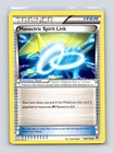 Manectric Spirit Link