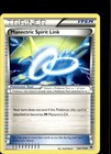 Manectric Spirit Link