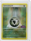 Metal Energy