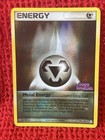 Metal Energy