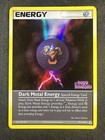 Metal Energy