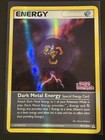 Metal Energy