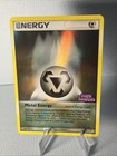 Metal Energy