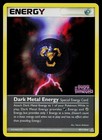 Metal Energy