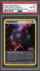 Metal Energy