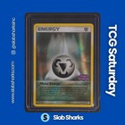 Metal Energy