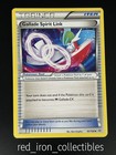 Gallade Spirit Link