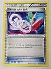 Gallade Spirit Link