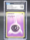 Fire Energy