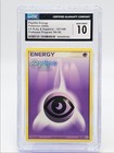 Fire Energy