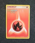 Fire Energy