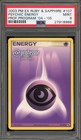 Fire Energy