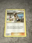 Professor Kukui