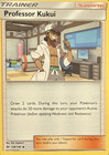 Professor Kukui