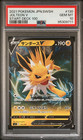 Jolteon V