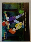 Ash Catches A Pokemon