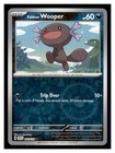 Paldean Wooper