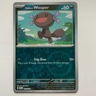 Paldean Wooper