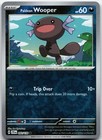 Paldean Wooper