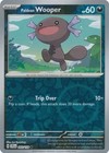 Paldean Wooper