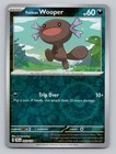 Paldean Wooper