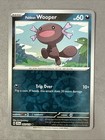 Paldean Wooper