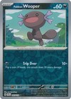 Paldean Wooper