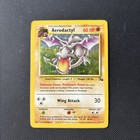 Aerodactyl