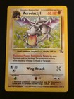 Aerodactyl