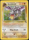 Aerodactyl