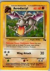 Aerodactyl