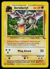 Aerodactyl