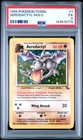 Aerodactyl