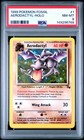 Aerodactyl