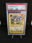 Aerodactyl