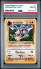Aerodactyl