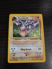 Aerodactyl