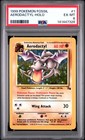 Aerodactyl