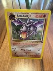 Aerodactyl