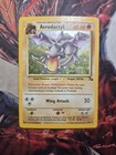Aerodactyl