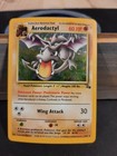 Aerodactyl