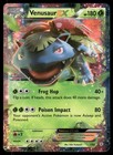 Venusaur EX