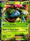 Venusaur EX