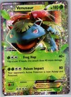 Venusaur EX